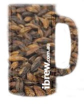 Joe White Chocolate Malt