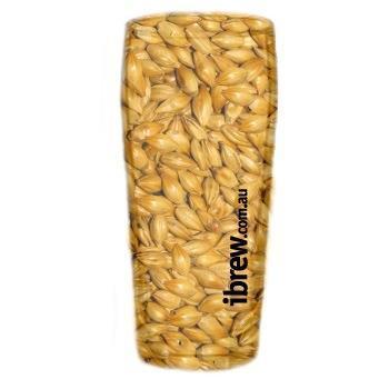 Joe White Crystal Grain