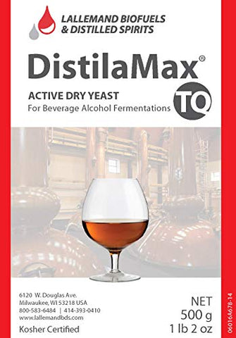 Distilamax TQ Tequila