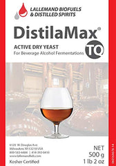 Distilamax TQ Tequila