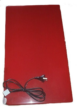 Double Flexible heat Pad