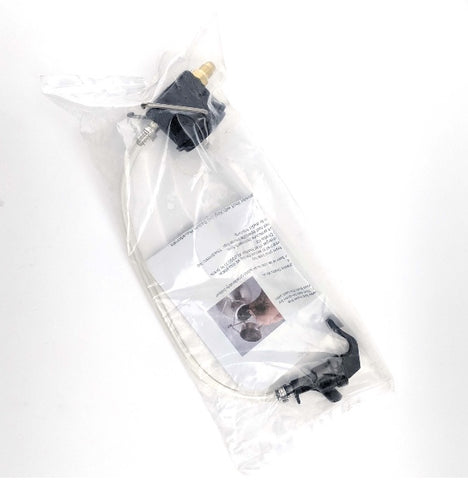 DRAFTO  dispensing kit for 2 litre Growler