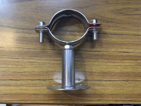 Carbon Filter holder