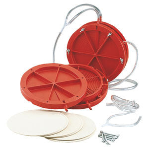 Ferrari wine filter (gravity feed)