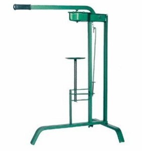 Grifo. Italian floor corker