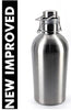 DRAFTO  dispensing kit for 2 litre Growler