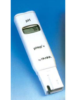 Hanna ph meter 98108