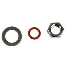 Brewmometer weldless hardware kit