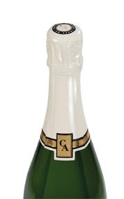 Champagne Hoods White