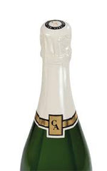 Champagne Hoods White