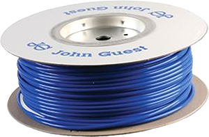 John Guest Blue Tubing