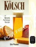 Kolsch by Eric Warner