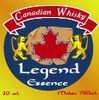 Prestige Legend Canadian style Whiskey esssence