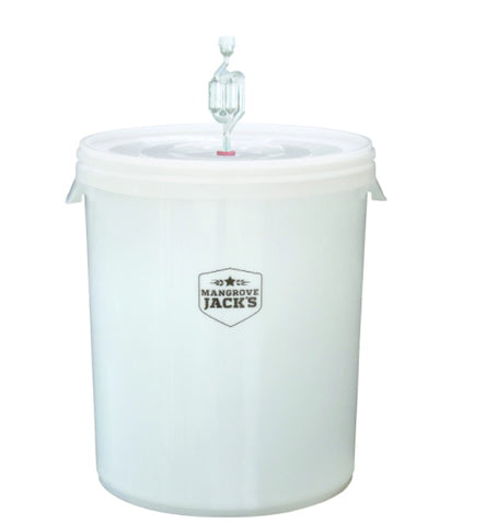 Fermenter Pail 30 litre