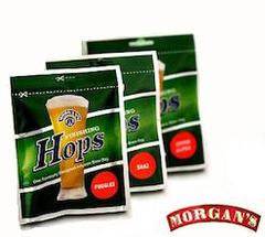 Finishing Hops HERSBRUCKER