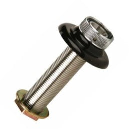 Perlick Shank Panel extension - Stainless Steel