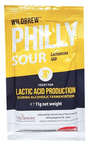 Wildbrew Philly Sour