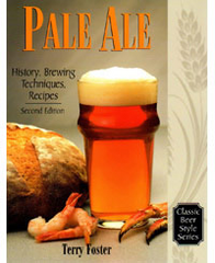 Book: Pale Ale