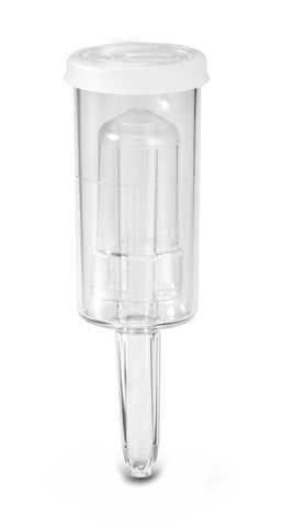 Senior Round Airlock