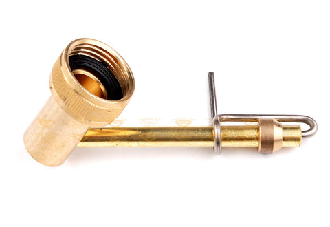 Jet Spray bottle washer