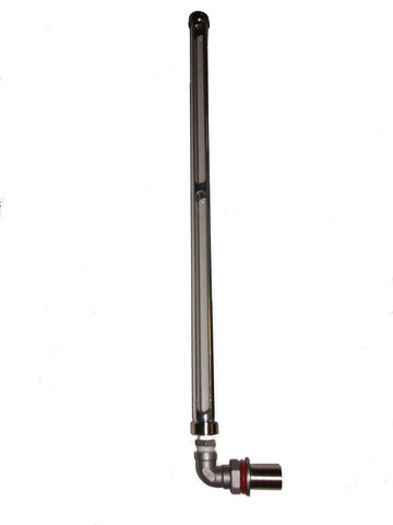 Weldless sight gauge 16"