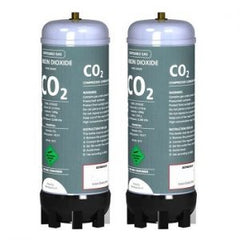 Puretec Sparq C02 cartridges