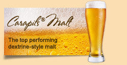 Briess Cara-Pils® Malt (Dextrine)