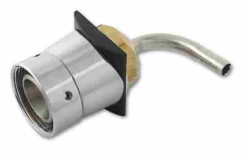 PREMIUM elbow shank all Stainless steel