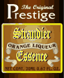 Prestige Strandier Liqueur essence