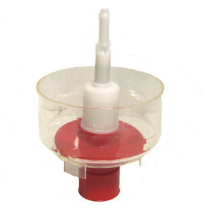 Bottle Sulphiter & Rinser