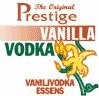 Prestige Vanilla Vodka essence