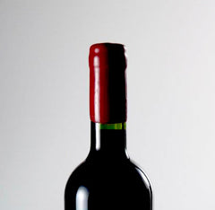Bottle Sealing Wax...Professional finish