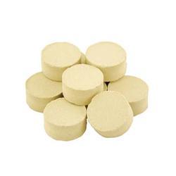 10 Whirfloc/Deltafloc Tablets