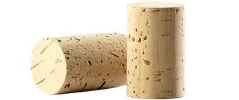 Wine corks (natural) Ref 2