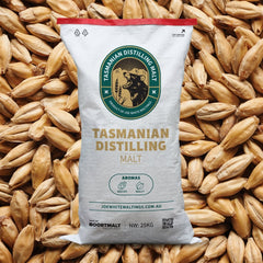 Joe White Devils Pale Distillers Malt
