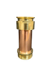 Pure Distilling Copper column Extension (4 Styles to choose)