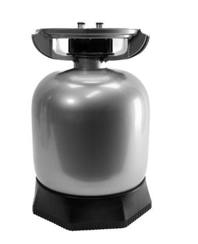 King Keg 10 litre BALL LOCK PET keg