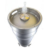 Boiler 118 litre stainless steel
