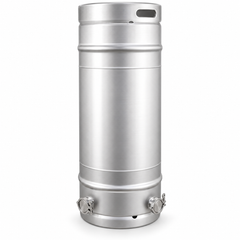 Boiler 118 litre stainless steel