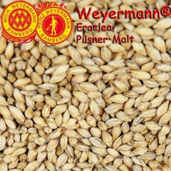 Weyermann® Eraclea Pilsner Malt