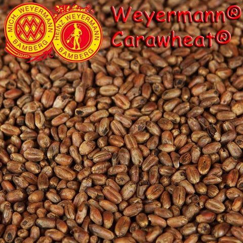 Weyermann® CARAWHEAT MALT®