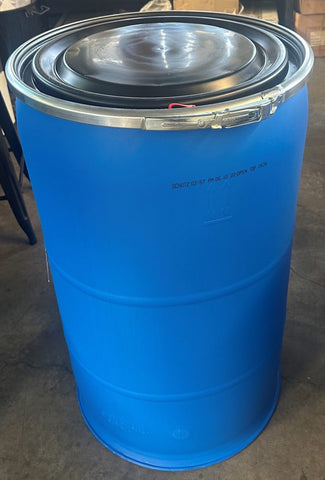 200 litre fermenter/drum
