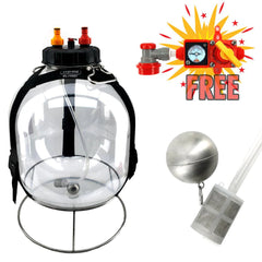 Fermzilla 30 litre All Rounder Pressure Brewing Kit