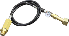 Freedom One Soda Stream adapter 72"