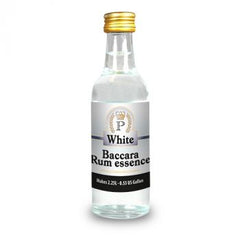 Prestige White Baccara Rum essence 50ml