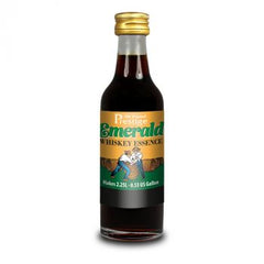 Prestige Emerald Whiskey Essence 50ml
