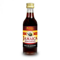 Prestige Extra Dark Jamaican rum flavour 50ml