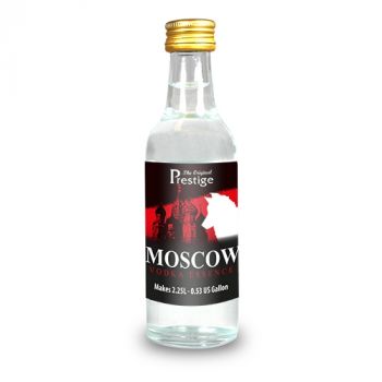 Prestige Moscow Vodka essence 50ml