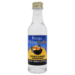 Prestige Viking Vodka spirit flavouring 50ml