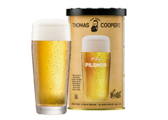Thomas Coopers 86 Days Pilsner